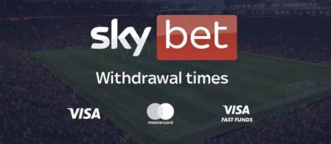 sky bet withdrawal time monzo|Sky Bet Withdrawal Time: How Long Does Sky Bet .